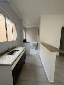 Apartamento com 1 Quarto à venda, 44m² no Vila Nova Mazzei, São Paulo