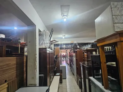 Ponto Comercial à venda, 547m² no Campos Elíseos, Ribeirão Preto