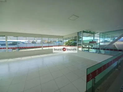 Prédio Comercial para alugar, 650m² no Parque Meia Lua, Jacareí