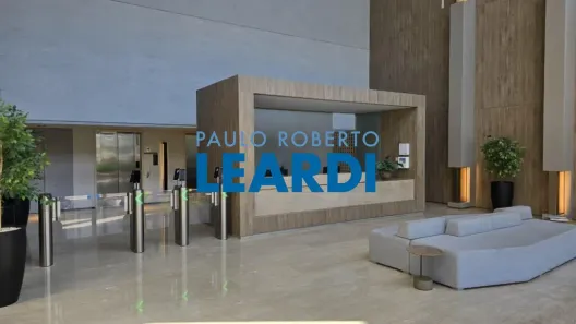 Sala Comercial para alugar, 552m² no Vila Olímpia, São Paulo