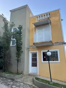 Sobrado com 2 Quartos à venda, 110m² no Recanto das Águas, Serra Negra