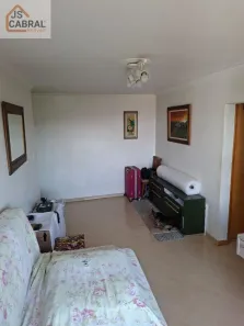 Apartamento com 2 Quartos à venda, 52m² no Vila Irmãos Arnoni, São Paulo
