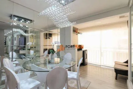 Apartamento com 3 Quartos à venda, 71m² no Vila Carrão, São Paulo