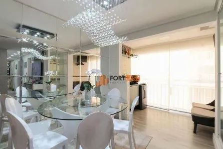 Apartamento com 3 Quartos à venda, 71m² no Vila Carrão, São Paulo