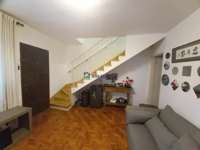 Sobrado com 3 Quartos à venda, 163m² no Saúde, São Paulo