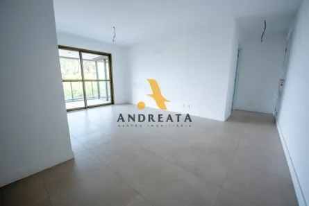 Apartamento com 3 Quartos à venda, 124m² no Barra da Tijuca, Rio de Janeiro