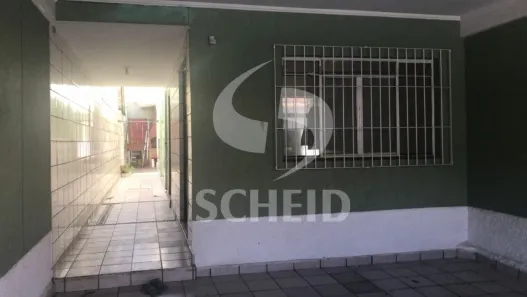 Sobrado com 3 Quartos à venda, 160m² no Jardim Ipanema (Zona Sul), São Paulo