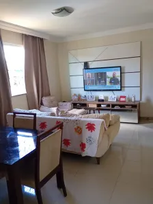 Apartamento com 2 Quartos à venda, 65m² no Vale dos Lagos, Salvador