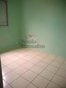 Apartamento com 2 Quartos à venda, 40m² no Conjunto Habitacional Jardim das Palmeiras II, Ribeirão Preto