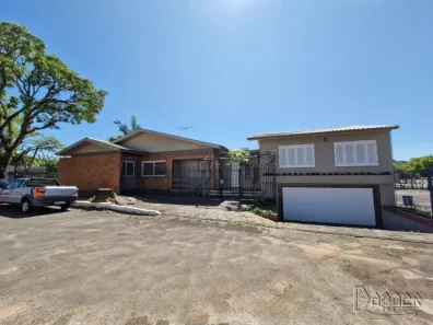 Casa com 3 Quartos para alugar, 196m² no Ideal, Novo Hamburgo
