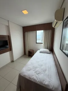 Apartamento com 2 Quartos para alugar, 50m² no Pina, Recife