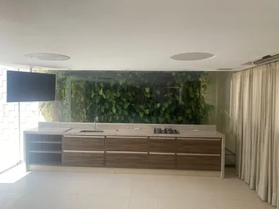 Cobertura com 4 Quartos à venda, 142m² no Setor Bueno, Goiânia