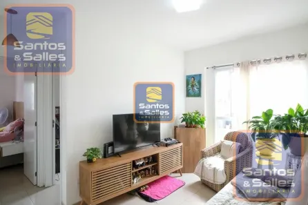 Apartamento com 3 Quartos à venda, 60m² no Fundação, São Caetano do Sul