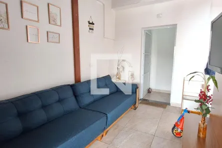 Cobertura com 1 Quarto à venda, 102m² no Vila Guarani, Santo André