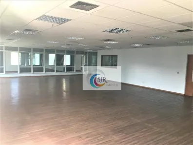 Sala Comercial para venda ou aluguel, 416m² no Vila Olímpia, São Paulo