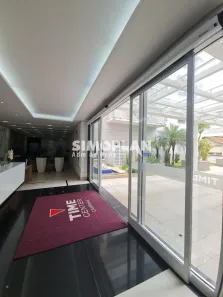 Sala Comercial com 1 Quarto à venda, 35m² no Centro, Campinas