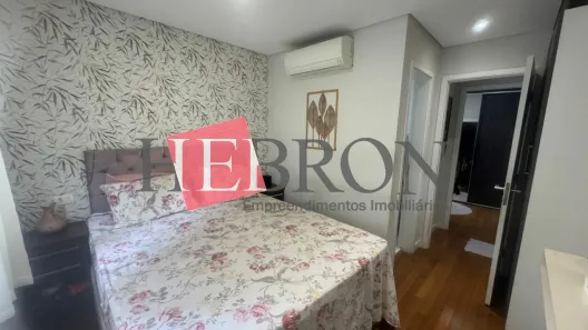 Apartamento com 2 Quartos à venda, 73m² no Tatuapé, São Paulo