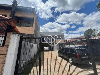Apartamento com 2 Quartos para alugar, 62m² no Parque Marechal Rondon, Cachoeirinha