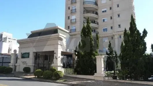 Cobertura com 3 Quartos à venda, 352m² no Cambuí, Campinas