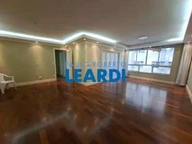 Apartamento com 3 Quartos à venda, 134m² no Perdizes, São Paulo