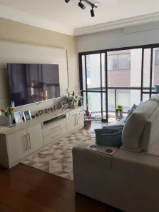 Apartamento com 2 Quartos à venda, 105m² no Santo Antônio, São Caetano do Sul