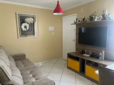 Apartamento com 2 Quartos à venda, 40m² no Água Chata, Guarulhos