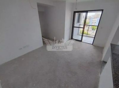 Apartamento com 2 Quartos à venda, 82m² no Jardim, Santo André