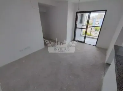 Apartamento com 2 Quartos à venda, 82m² no Jardim, Santo André