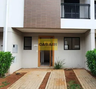 Casa com 2 Quartos à venda, 78m² no Residencial de Lorenzi, Boituva
