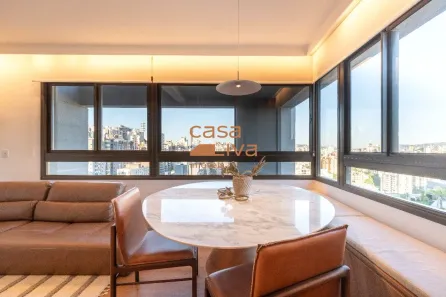 Apartamento com 2 Quartos à venda, 75m² no Rio Branco, Porto Alegre