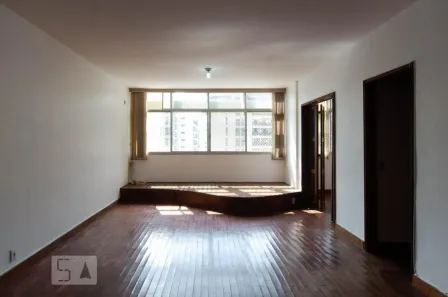 Apartamento com 3 Quartos à venda, 126m² no Lagoa, Rio de Janeiro