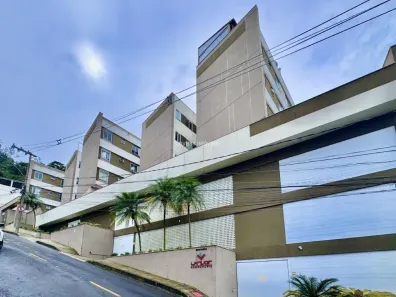 Cobertura com 2 Quartos para venda ou aluguel, 70m² no Paineiras, Juiz de Fora