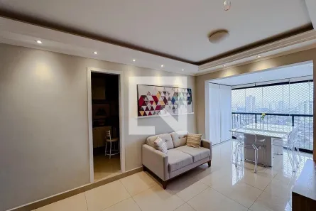 Apartamento com 3 Quartos à venda, 77m² no Vila Regente Feijó, São Paulo