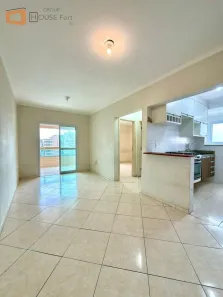 Apartamento com 1 Quarto à venda, 49m² no Tupi, Praia Grande