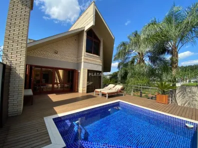 Casa com 5 Quartos à venda, 440m² no União, Estância Velha