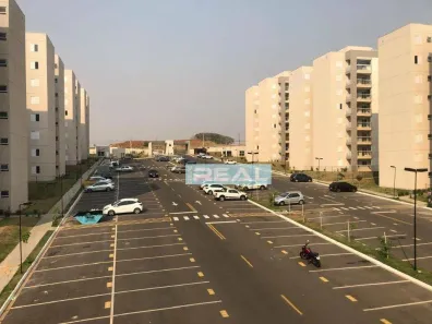 Apartamento com 3 Quartos à venda, 80m² no Balneário Tropical, Paulínia
