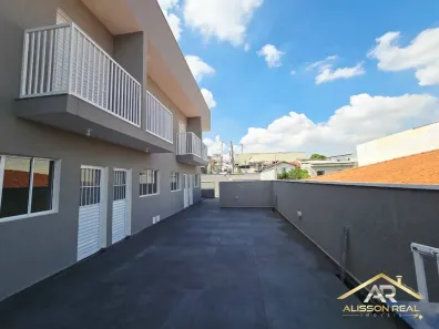 Casa de Condomínio com 2 Quartos à venda, 64m² no Jardim D'Abril, Osasco
