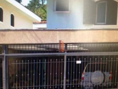Sobrado com 3 Quartos à venda, 260m² no Jardim Anália Franco, São Paulo