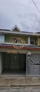 Sobrado com 4 Quartos à venda, 121m² no Bosque dos Eucaliptos, São José dos Campos