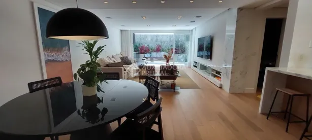 Apartamento com 3 Quartos à venda, 279m² no Chácara das Pedras, Porto Alegre