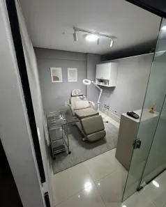 Sala Comercial para alugar, 16m² no Vila Ester (Zona Norte), São Paulo