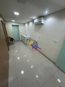 Ponto Comercial para alugar, 74m² no Santa Efigênia, Belo Horizonte