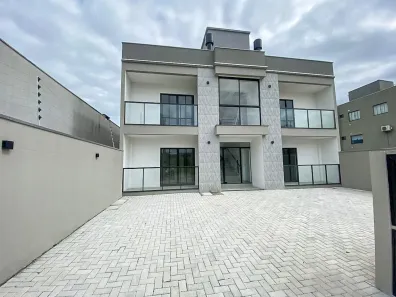 Apartamento com 3 Quartos à venda, 90m² no Itacolomi, Balneário Piçarras