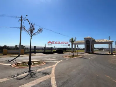 Lote/Terreno à venda, 200m² no São Bento, Paulínia