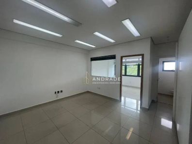 Sala Comercial à venda, 53m² no Granja Viana, Cotia