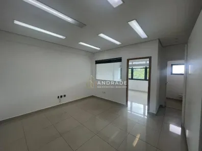Sala Comercial à venda, 53m² no Granja Viana, Cotia