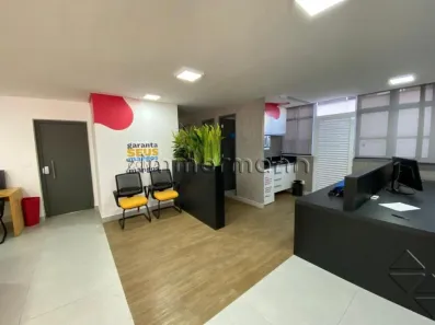 Sala Comercial à venda, 100m² no Higienópolis, São Paulo