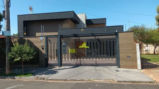 Casa com 3 Quartos à venda, 200m² no Jardim Tangará, São José do Rio Preto