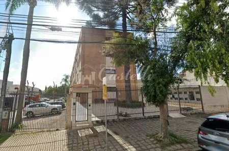 Apartamento com 3 Quartos à venda, 90m² no Campina do Siqueira, Curitiba