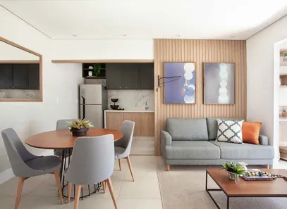 Apartamento com 2 Quartos à venda, 82m² no Quinta da Paineira, São Paulo